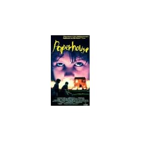 Paperhouse [VHS]