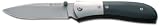 CRKT Carson M4 Outburst, Glatt