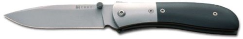 CRKT Carson M4 Outburst, Glatt