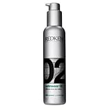 Redken Satinwear 02 Ultimate Blow Dry Lotion