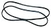 AMMCO 6922 9.25" Non Vented Rotor Silencer Band (2 Pack)