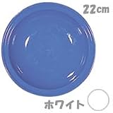 �G�~�[���A�����@�X�[�v�@�p�X�^�@�v���[�g�@22cm�@8822 �z���C�g