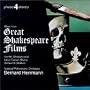 Music From Great Shakespeare Films