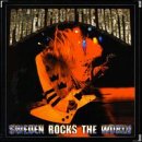 CD-Charts  Music : Power from the North: Sweden Rocks the Rock