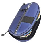 Case Logic Shaun Palmer-Licensed 48-Disc CD Wallet (XCD48P)