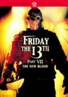 13日の金曜日 PART7 新しい恐怖 [DVD]