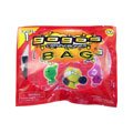 Gogo's Crazy Bones - Series 1 - Bag (Contains 1 Carrier Bag & 2 Packs)