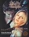 Buffy The Vampire Slayer ~ The Watcher's Guide