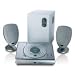 DVD Home Theater System with High Output 2-Speaker System