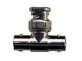 Belkin BNC Tee Adapter BNCm To BNCf/BNCf