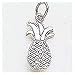 Pineapple Charm