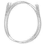 Clear Leader Mat 10Yd 60#