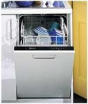 Neff S5943  Dishwasher