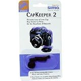 Sima CapKeeper 2 - Lens cap strap (pack of 3 )