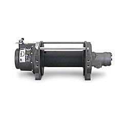 WARN 30281 Series 9 Hydraulic Industrial Winch