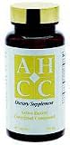AHCC 500mg (60Capsules) Brand: Quality of Life Labs