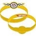 Search : Hot Wheels Fast Action Rubber Wrist Bands (4 count)