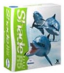 Shade Debut R5 for Macintosh アカデミック個人ライセンス版