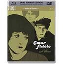 Coeur Fidele: Masters Of Cinema: Blu-ray: Dvd