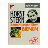 Sterns Bemerkungen �ber Bienenvon "Horst Stern"