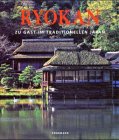 Produkt-Bild: Ryokan. Zu Gast im traditionellen Japan
