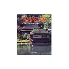 Ryokan. Zu Gast im traditionellen Japan
