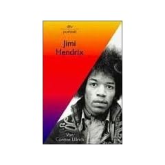 Jimi Hendrix.