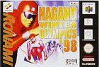 Nagano Winter Olympics 98 - 