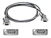 Belkin 6ft Rgb Monitor Replacement Cable Db9 M/db9 M