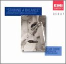 Striking a Balance: Percussion Music