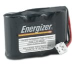 Energizer P-3303 Cordless Phone Power Pack