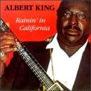 Rainin\' in California