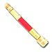 Tools & Hardware : 1/4in. MFL x 1/8in. FFL (High Side) Ford