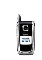 Nokia 6101 Clamshell Camera Phone - Sim Free