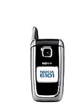 Nokia 6101 Clamshell Camera Phone - Sim Free