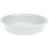 Fiesta 2-Quart Serving Bowl, White