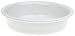 Fiesta 2-Quart Serving Bowl, White