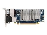 Electronics : Sapphire RADEON HD 3450 - Graphics adapter - Radeon HD 3450 - PCI Express 2.0 x16 low profile - 256 MB DDR2 - Digital Visual Interface (DVI), HDMI ( HDCP ) - HDTV out - lite retail