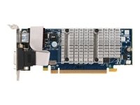 Childrens Toyshop  Electronics : Sapphire RADEON HD 3450 - Graphics adapter - Radeon HD 3450 - PCI Express 2.0 x16 low profile - 256 MB DDR2 - Digital Visual Interface (DVI), HDMI ( HDCP ) - HDTV out - lite retail