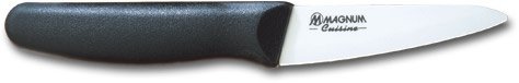 Magnum by Boker Cuisine Knife with 3 5/8 Ceramic Blade