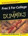 Free $ for College Dummies [Paperback]