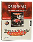 Grand Prix Legends