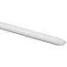Dynalon 303334-0004 Solid PTFE Core Lab Stirring Rod, 5/16" Diameter x 12" Length (Case of 6)