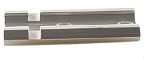 Detachable Top Mount Base 402S Silver Md: 48430