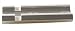 Detachable Top Mount Base 402S Silver Md: 48430