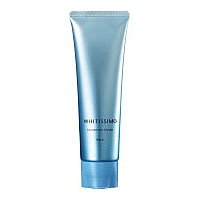 POLA WHITISSIMO Wash Clear 120g