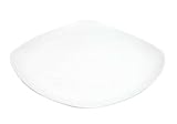 Cashmere Square Coupe 26 cm Dinner Plate BC02026