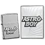 Astro Boy > Metal Lighter & ID Case