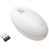 ソニー(VAIO) ワイヤレスレーザーマウス ホワイト VGP-WMS30/W