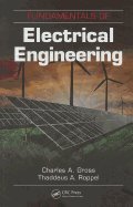 Fundamentals of Electrical Engineering (12) by Gross, Charles A - Roppel, Thaddeus [Hardcover (2012)]